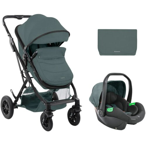 Kikka Boo Kaia Premium set 3u1 I-size kkb11242set Cene