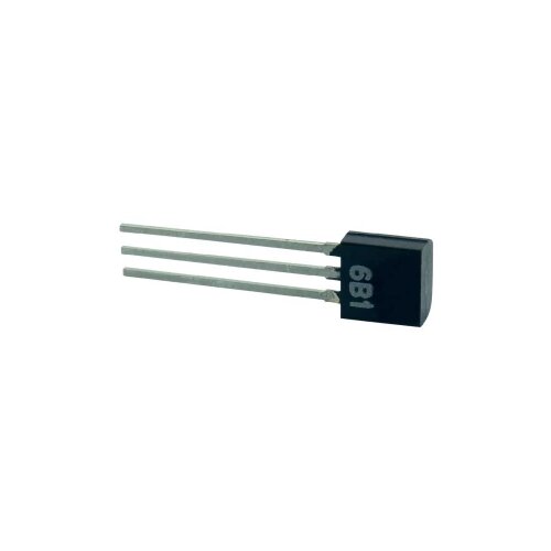 B+B Thermo-Technik Temperaturni senzor TSIC 206 TO92 Cijene