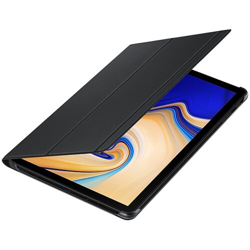 Samsung Original torbica ef-bt830pbe za galaxy tab s4 t830 / galaxy tab a 2018 10,5 inch - črna Slike