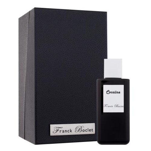 Franck Boclet Uniseks parfem Cocaïne EDP, 100ml Cene