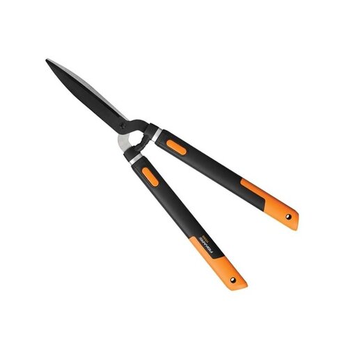 Fiskars Teleskopske škarje za živo mejo Smartfit HS86 (dolžina: 68–93 cm) Cene
