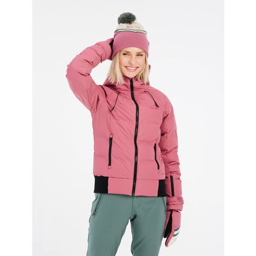  Women&amp;#039;s ski jacket PRTALYSUMI Slike