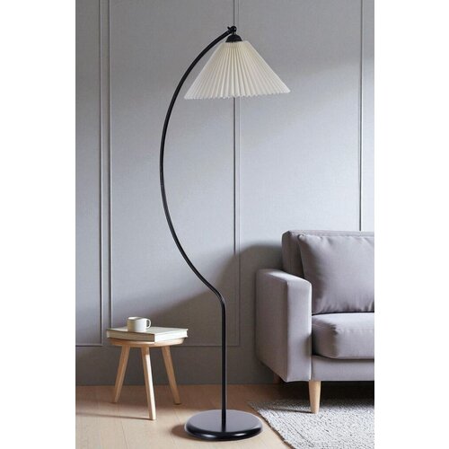 Opviq podna lampa 8951-4, crna Cene