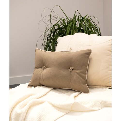 Wallity jastuk 35x50cm Braon Slike