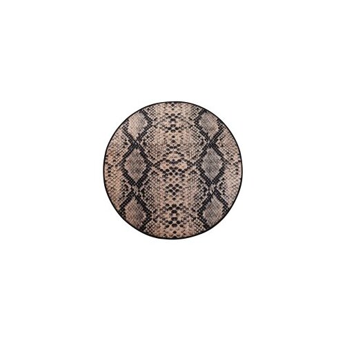 Conceptum Hypnose snake multicolor carpet (140 cm) Cene