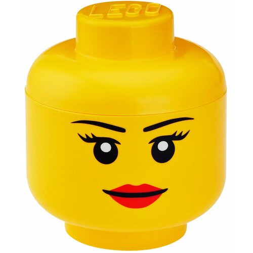 Lego glava za odlaganje mala Devojčica 40311725 Slike
