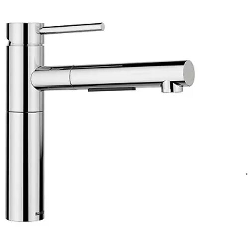 Blanco slavina ALTA-S II KROM NT Cijene