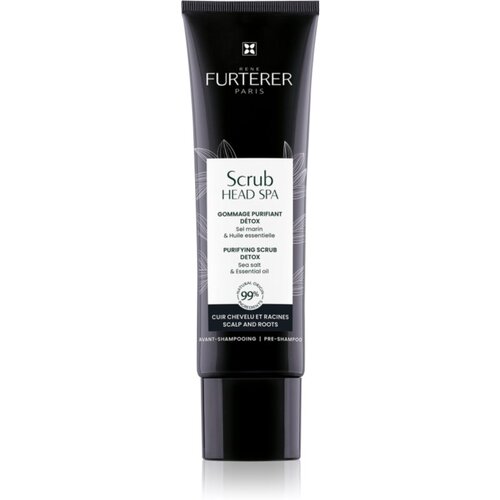René Furterer Head Spa piling za lase proti prhljaju 150 ml Cene