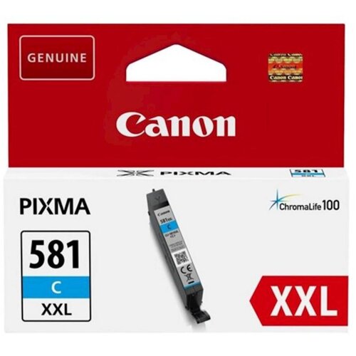 Canon Tinta CLI-581C XXL Cijene