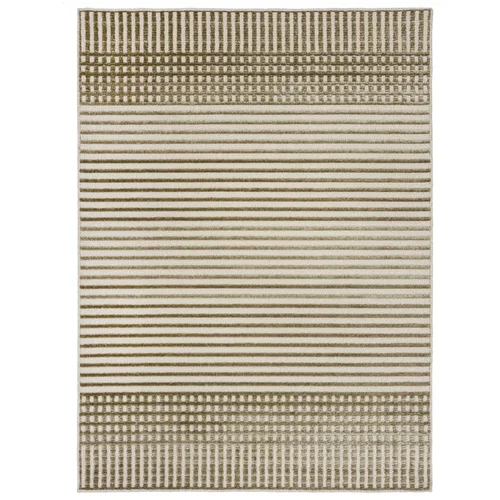 Flair Rugs Zeleni perivi tepih od šenila 160x240 cm Elton –