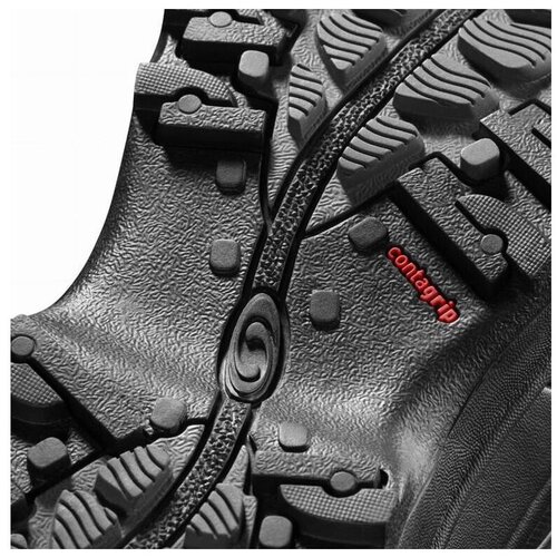 Salomon Visoke superge Toundra Pro Climashield Waterproof Črna Slike