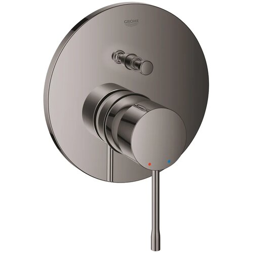 Grohe essence jednoručna baterija za kadu sa prebacivačem 24167A01 Cene