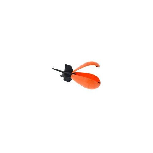 Trakker SPYDER SPOD MEDIUM ORANGE-BLACK Slike