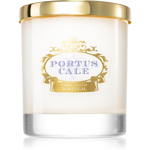Castelbel Portus Cale Festive Blue di&amp;scaron;eča sveča 210 g Slike
