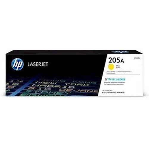 HP Toner yellow 205A Cijene