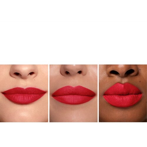 Bourjois Velvet the Pencil &amp;scaron;minka v svinčniku z mat učinkom odtenek 07 Rouge Es-carmin 1,8 g Slike
