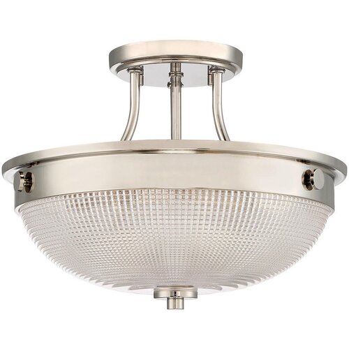 Elstead Lighting stropna svetilka elstead mantle 32.7/24.6 cm Slike