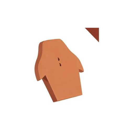 Creaton ZAVR&amp;Aring;NA PLO&amp;Auml;ICA BAKRENO CRVENA Slike