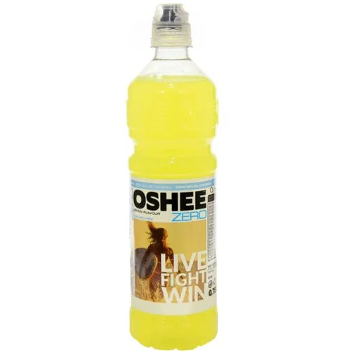 Isostar OSHEE Napitak sa ukusom Limuna, 750 ml Cene