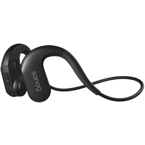 Sanag brezžične slu&amp;scaron;alke A15 pro type-c IPX7 6h Bluetooth5.2 32G, (21024224) Slike