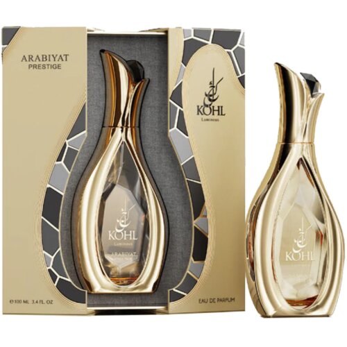 Arabiyat Prestige - My Perfumes Kohl Luminous parfumska voda 100 ml unisex Cene