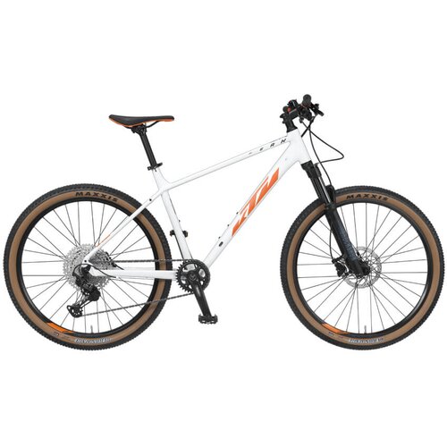 KTM mtb bicikl peak air 29 bjela Cijene