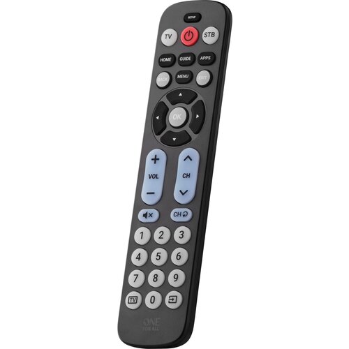 Oneforall one for All Big Button Remote Universal Remote Control URC6821 Slike