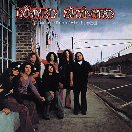 Lynyrd Skynyrd PRONOUNCED LEH'NERD SK... Cene