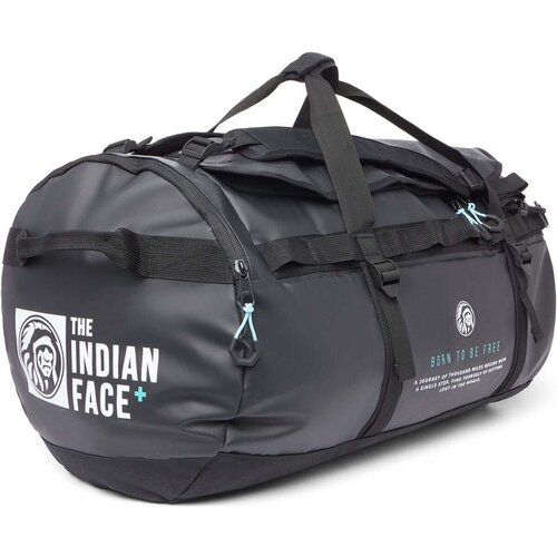 The Indian Face Mehki kovčki Latitude Črna Slike