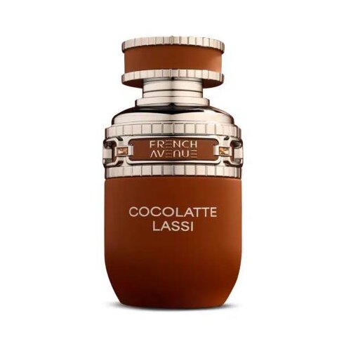 French Avenue Cocolatte Lassi 80 ml parfemska voda unisex Cijene