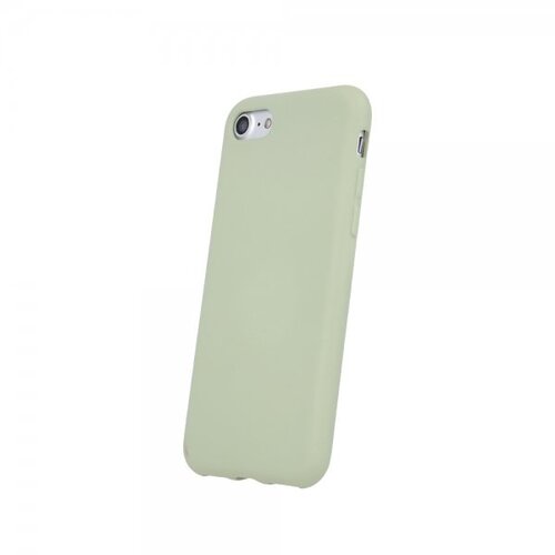  ovitek za Samsung Galaxy A81 A815 / Note 10 Lite N770 - mat zelen Slike
