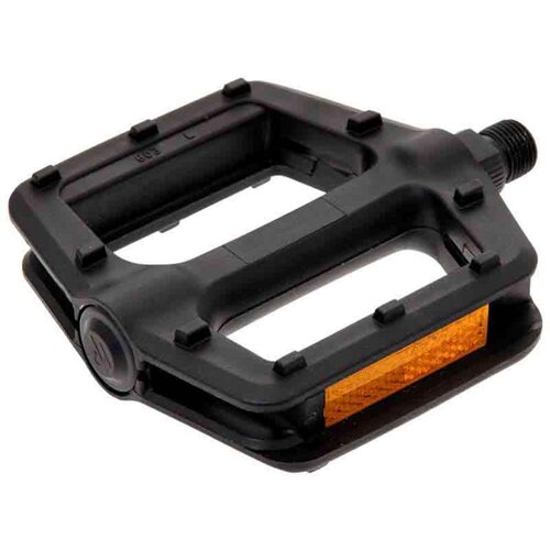  BRN pedale fixed/bmx pedals black sa 1/2" axle Cijene