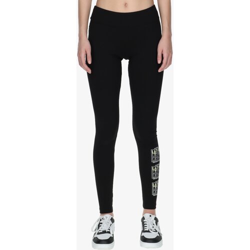Lotto Helanke CAMPO LEGGINGS W Slike