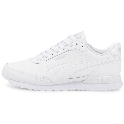 Puma ST Runner V3 L JR Bijela Slike