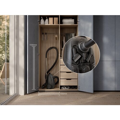 Electrolux Usisivač Electrolux EB31C1DB Slike