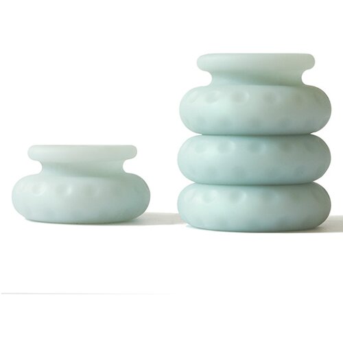 Ohnut soft buffer rings set of 4 Cene