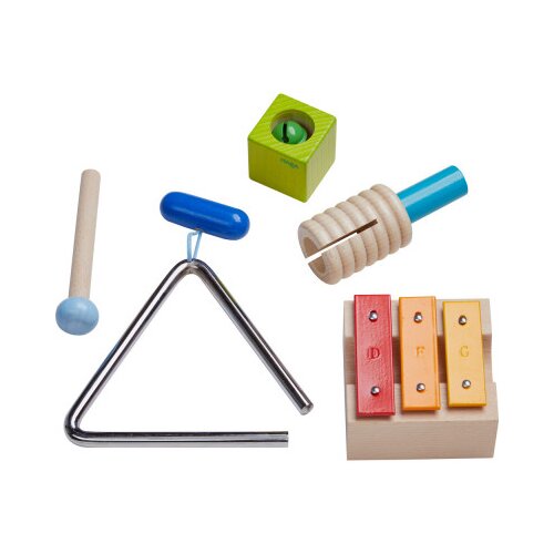 Haba Set majhnih glasbil Cene