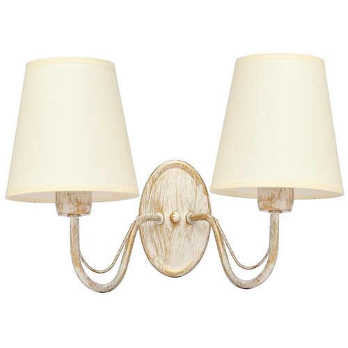  Zidna lampa MALBO 2xE27/15W/230V bež Cene
