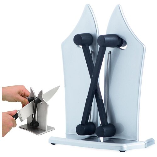  Univerzalno o&amp;scaron;trilo za noževe i &amp;scaron;kare WHEEL BLADE o&amp;scaron;trilo Slike