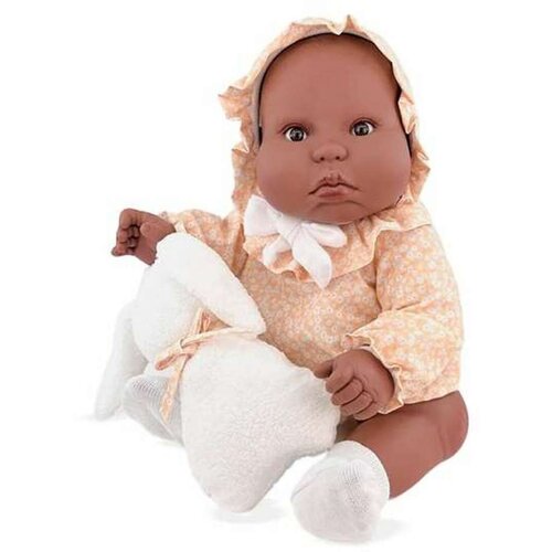  bebe Berjuan Chubby 50 cm Slike