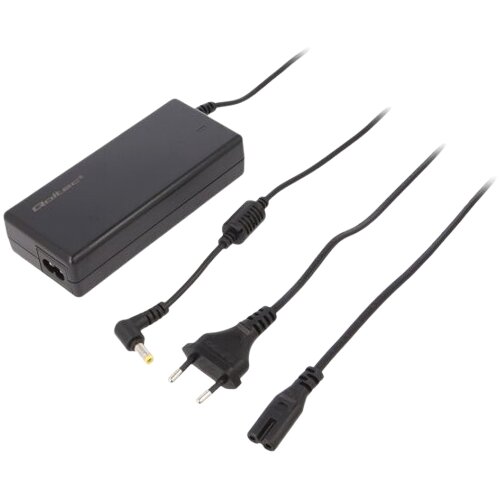  Punjač za laptop 220...240V 90W QOLTEC Cene