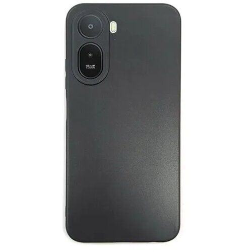 Max Mobile MM TPU XIAOMI REDMI A7 PRO MATTE BLACK Slike