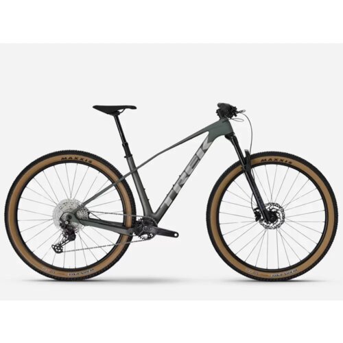  Bicikl Procaliber 9.5 Gen 3 2026 Matte Keswick Green'Mercury - XL Cijene