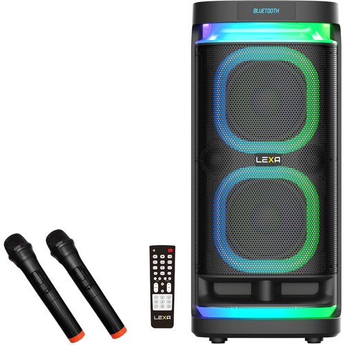 LEXA Bluetooth zvucnik LX501 STORM Cene