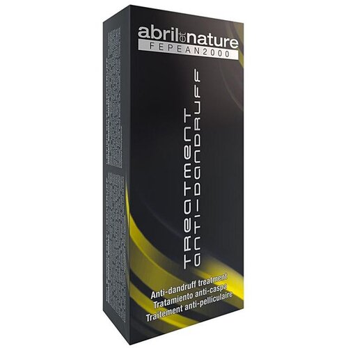  ANTI-DANDRUFF tretman 250 + 100 ml Slike