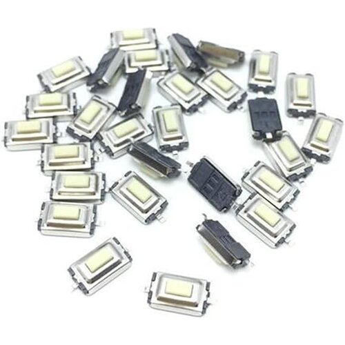  Mikroprekidač 0,05A 12V 5MM Cijene