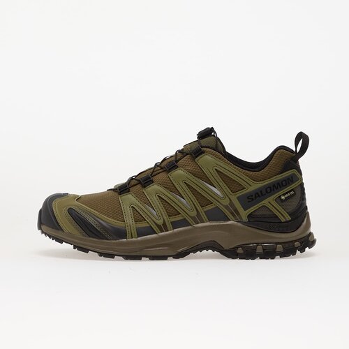 Salomon Advanced Sneakers Salomon Xa Pro 3D Gtx Olvnig/ Black/ Dlciso EUR 44 Cene