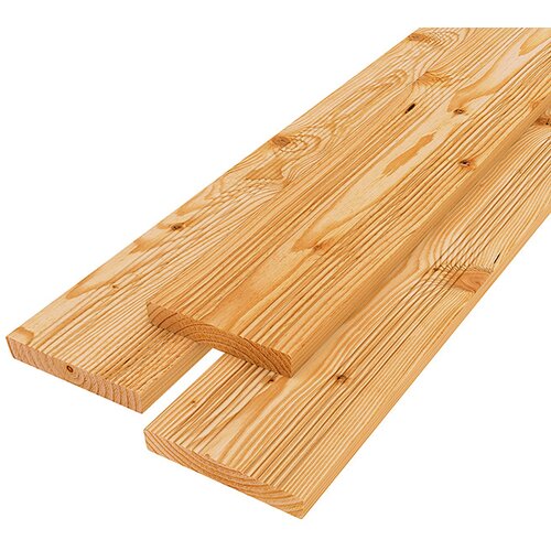 RETTENMEIER podna daska za vrtne kućice (Ariš, 300 x 14,5 x 2,8 cm) Cijene