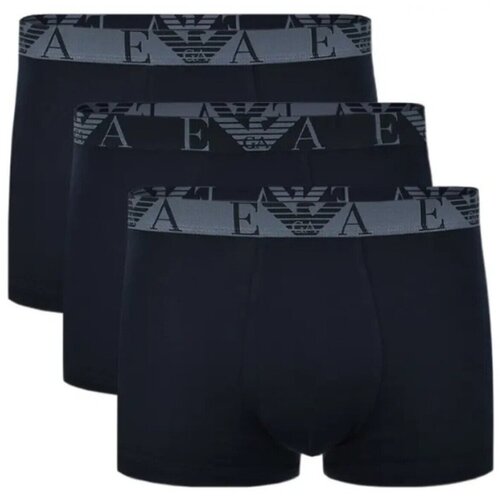 Emporio Armani Boksarice EM000259 AF10778 Modra Cene