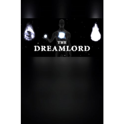  the dreamlord steam key (pc) global Cene